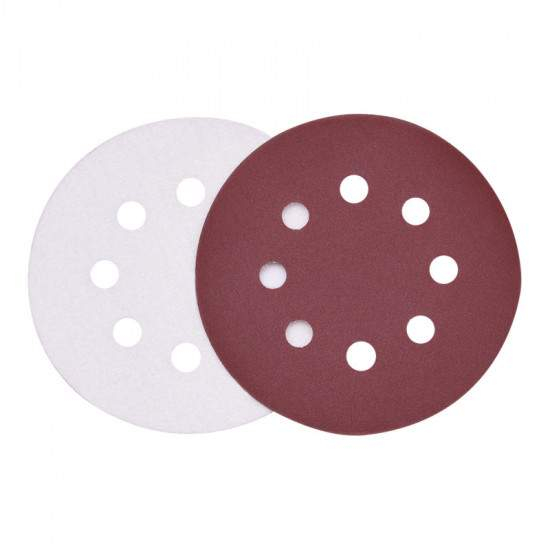 DISC ABRAZIV 120 TIP SMIRGHEL 225MM [1]
