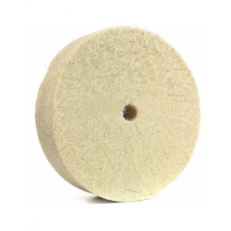 DISC DIN  PASLA D=125MM [1]