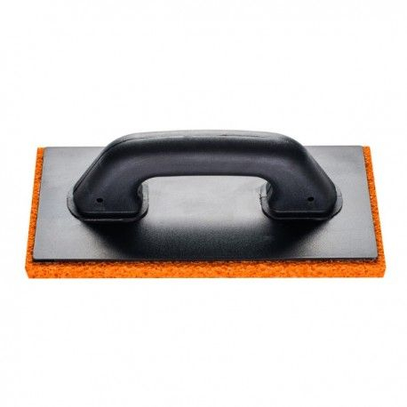 Drisca Hardy Burete Portocaliu 28x14cm [1]