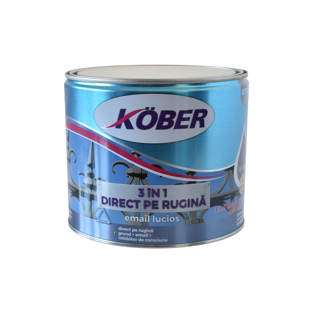 EMAIL 3IN1 ARGINTIU PT METAL - 2.5L [1]