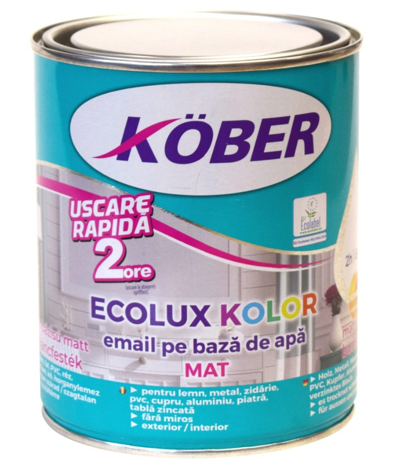 EMAIL ECOLUX KOLOR NEGRU MAT0.6L [1]