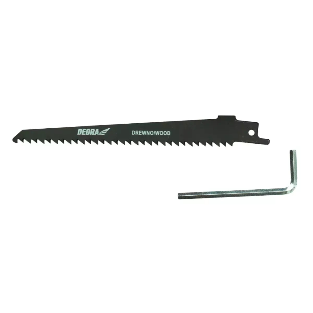Ferăstrău tip sabie cu acumulator 18V [11]