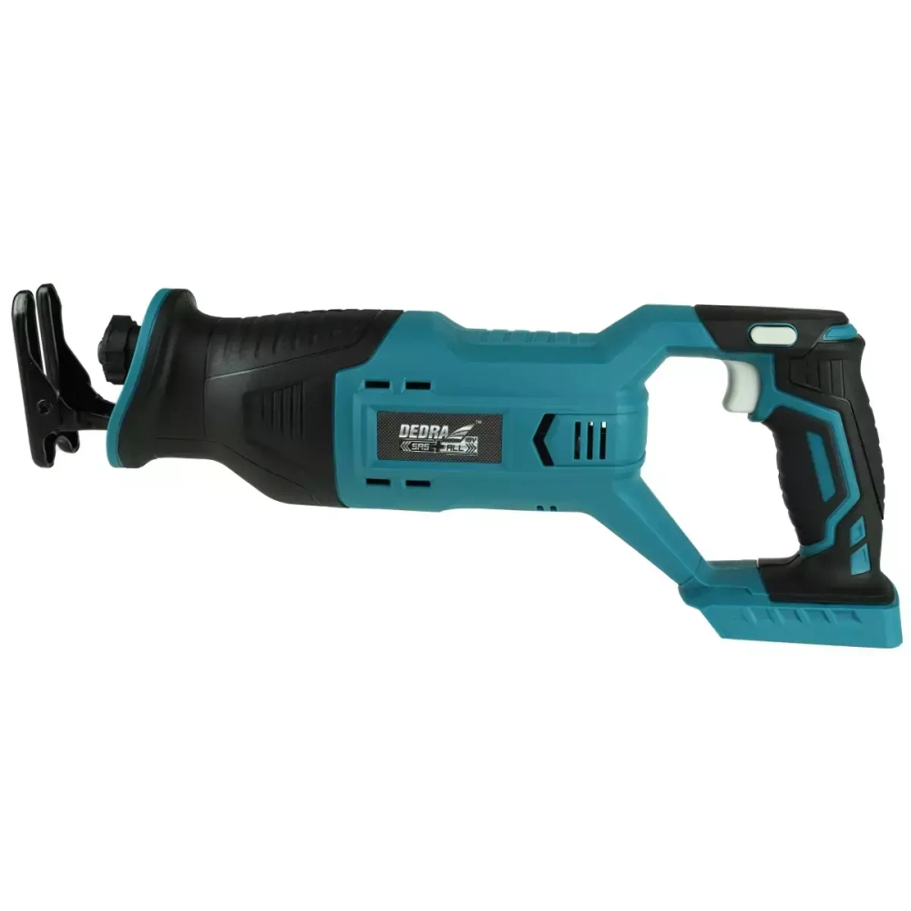 Ferăstrău tip sabie cu acumulator 18V [5]