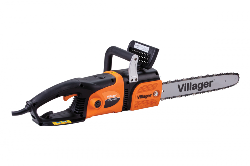 Fierastrau electric Villager VET 2440V [1]