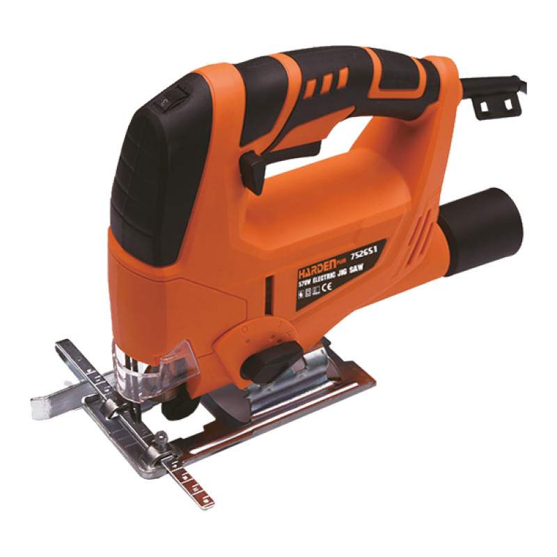 Fierastrau pendular 570W, Profesional  Harden [1]