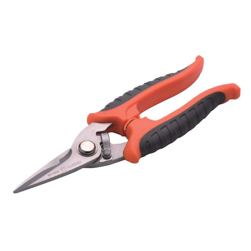 Foarfeca de uz general, lungime 180 mm, Profesional, Harden [1]