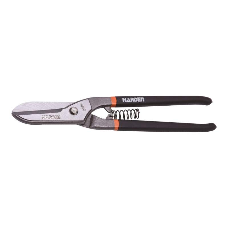 Foarfeca pentru tabla model german 250mm, Profesional, Harden [1]