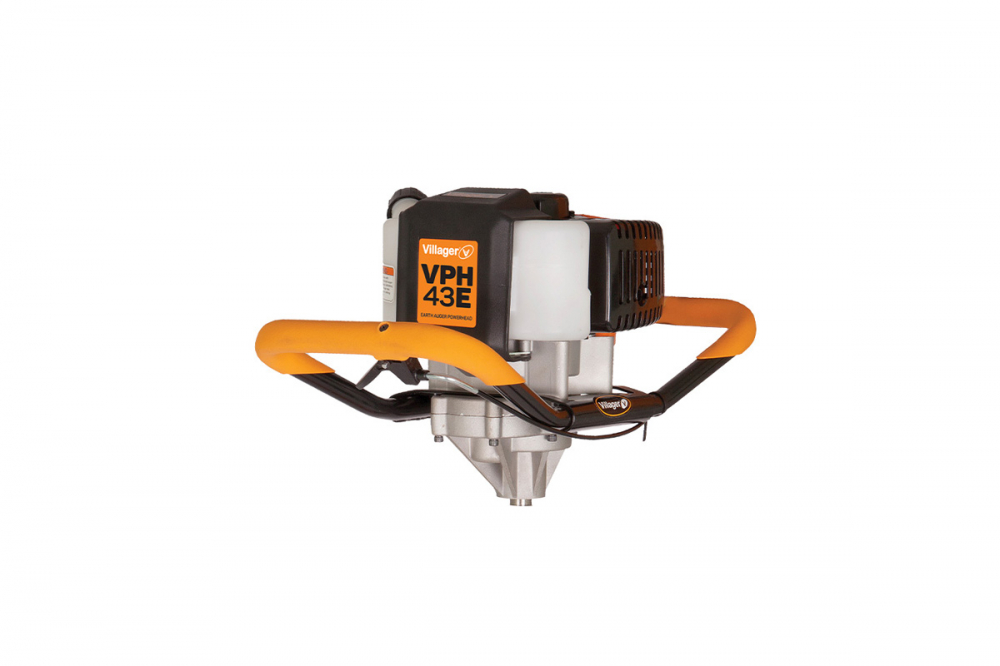 Foreza pamant VPH 43  EURO II [1]