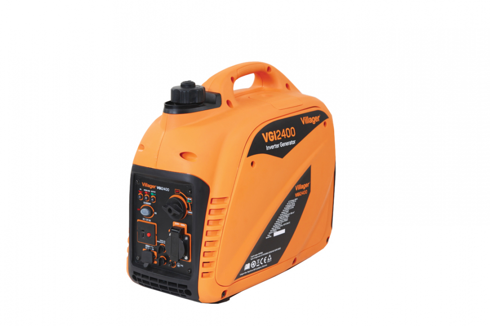 GENERATOR INVERTER VGI 2400 [1]
