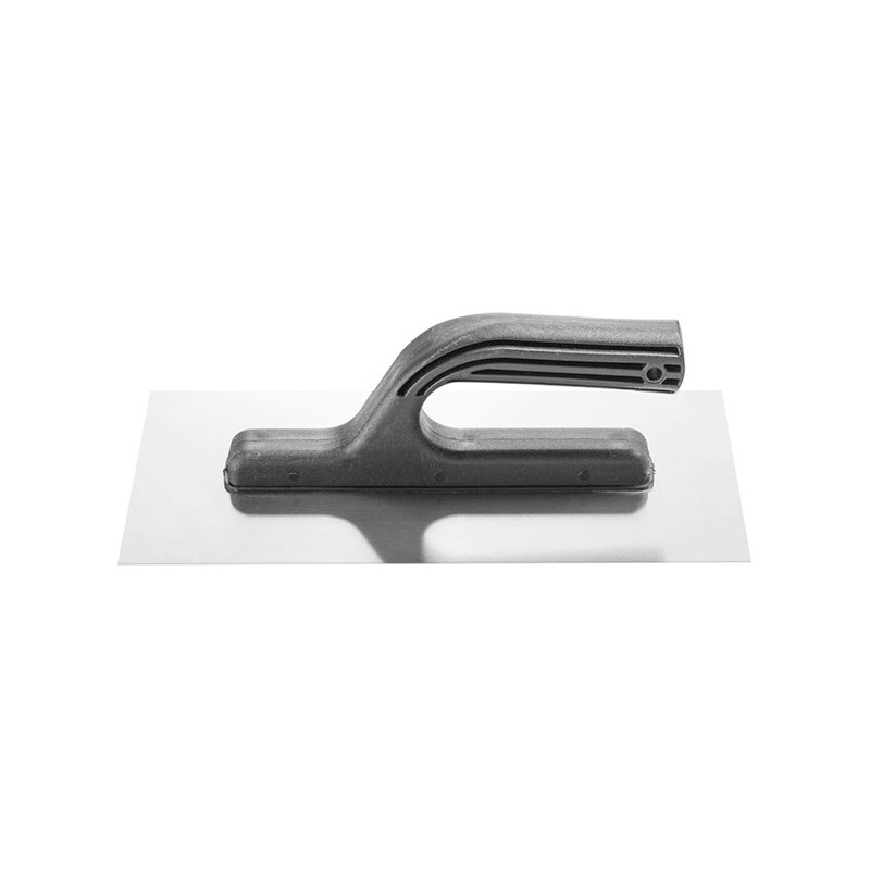 Gletiera dreapta, inox, 270 x 130 mm [1]