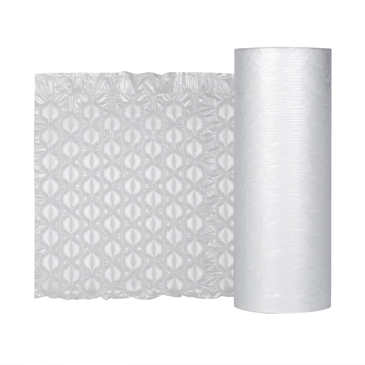 GRATUIT Masina de productie folie cu bule + 20 role folie INFLATE [4]