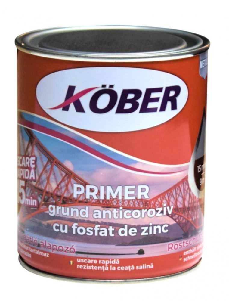 GRUND METAL PREMIER GRI 0.75L [1]