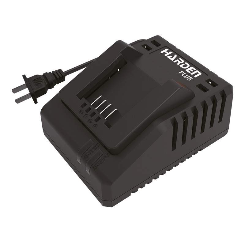 Incarcator pentru acumulator 20V, Harden [1]