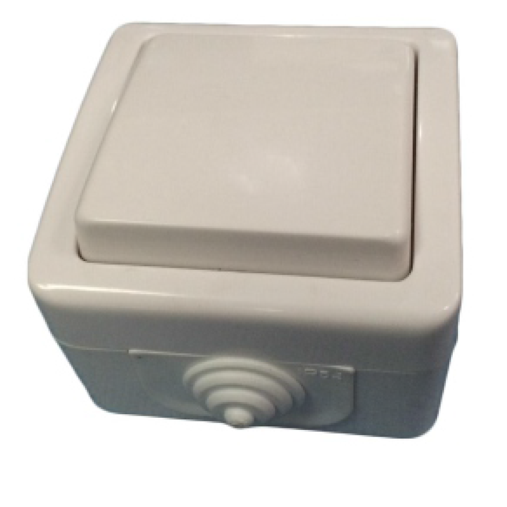 Intrerupator Ag, Spin Top, Ip54 [1]