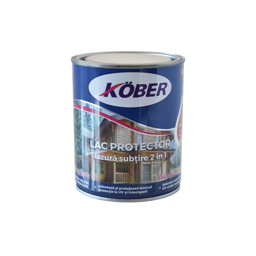 LAC PROTECTOR WENGE 0.75L [1]