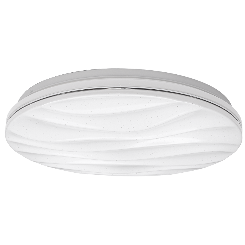 LAMPA LED SLIM DE TAVAN 12W 4000K [1]
