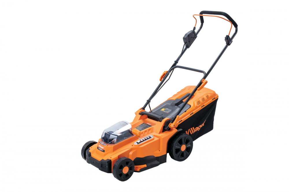 Masina de tuns iarba cu acumulator Villager Fuse VILLY 3740 E-2BCB [1]
