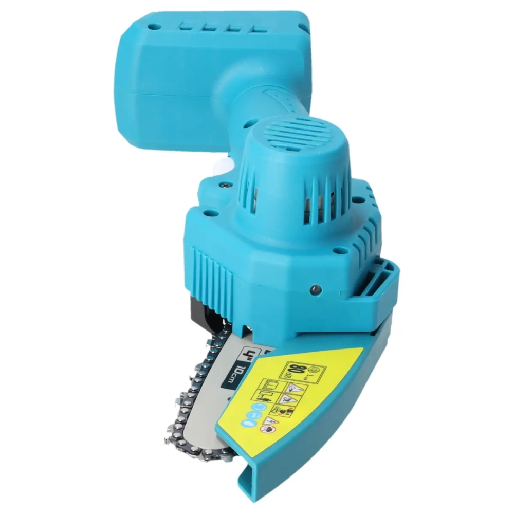 Mini ferăstrău cu lanț 4" 18V [12]