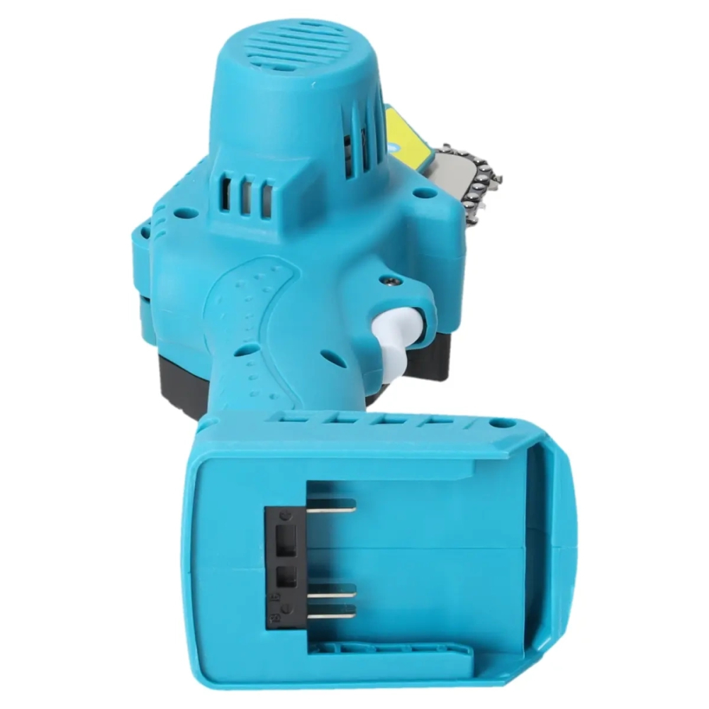 Mini ferăstrău cu lanț 4" 18V [13]
