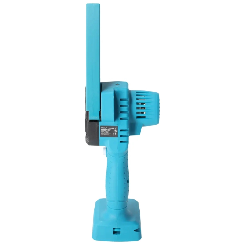 Mini ferăstrău cu lanț 4" 18V [10]