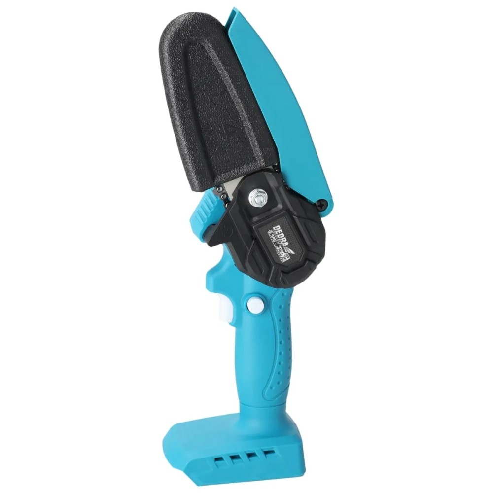 Mini ferăstrău cu lanț 4" 18V [7]