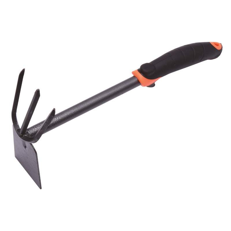 Mini sapa combinata, Profesional, Harden [1]