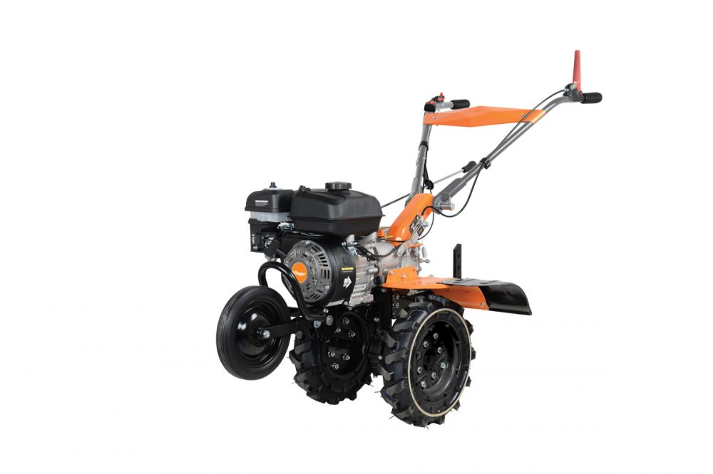 Motocultor  Villager VTB 842 PRIME [1]