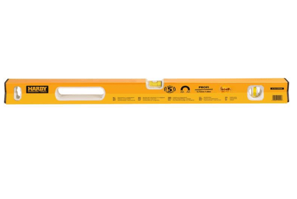 NIVELA CU BULA DIN ALUMINIU 120CM [1]