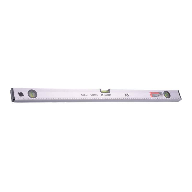 Nivela din aluminiu 1000mm, Harden [1]