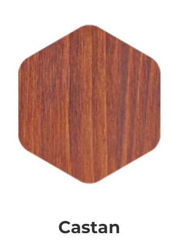 OSKAR AQUA LAC  CASTAN NOU 0.75 L [2]