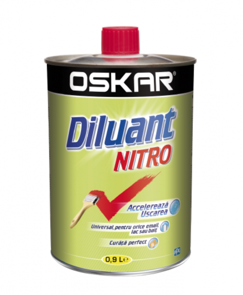 OSKAR DILUANT NITRO 0.9 L [1]