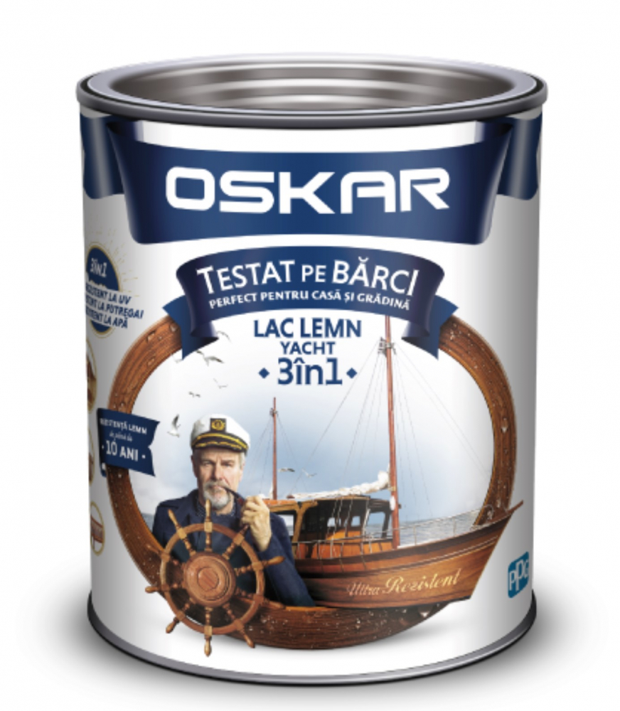 OSKAR LAC LEMN YACHT 3IN1 CASTAN 0.75L [1]
