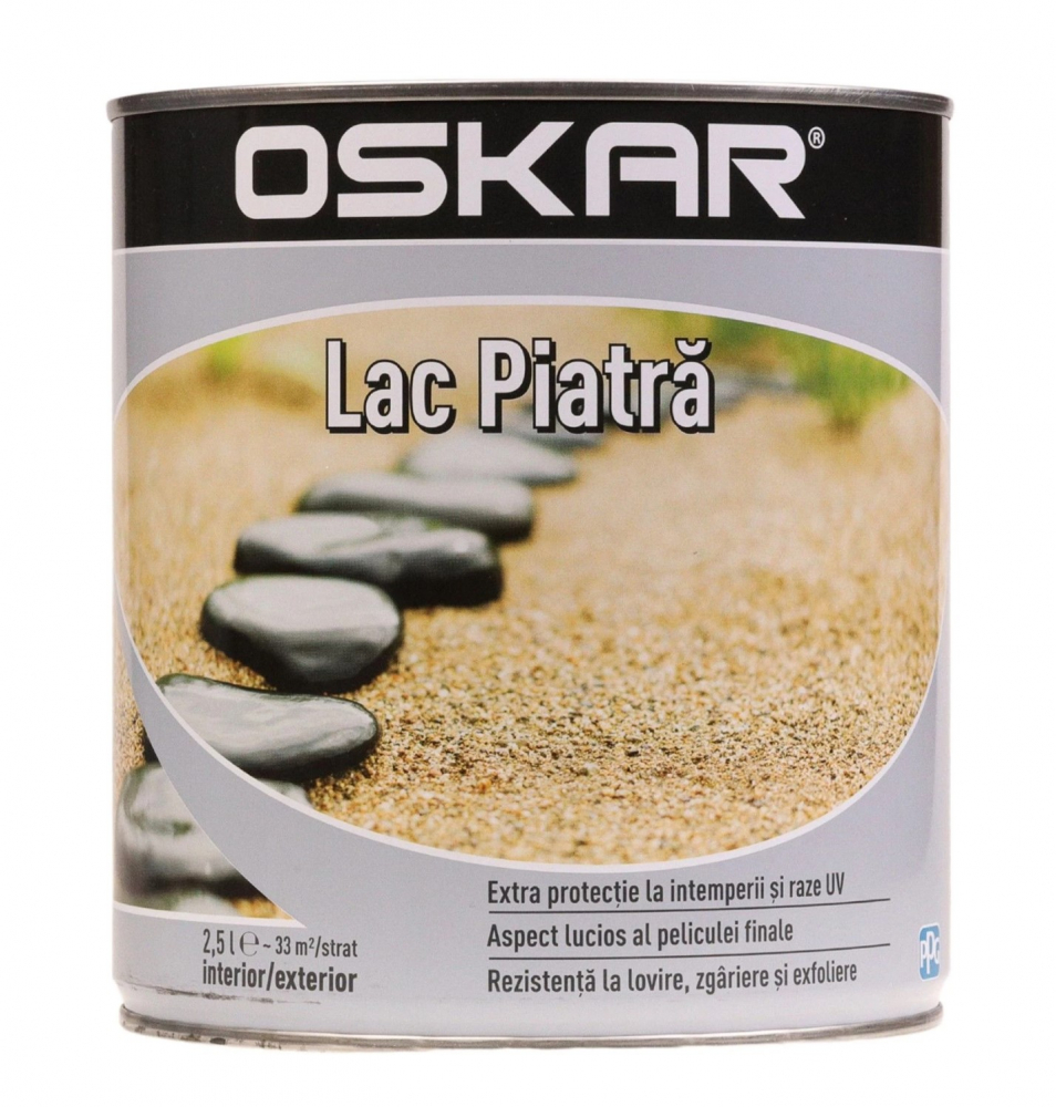 OSKAR LAC PIATRA 2.5 L [1]