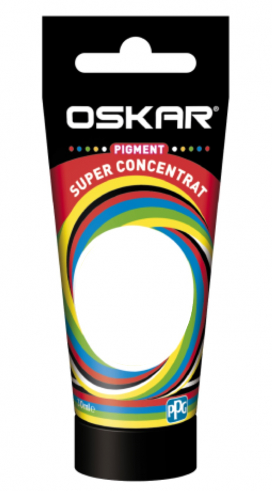 OSKAR PIGMENT 4 PORTOCALIU LUMINOS 30ML [1]
