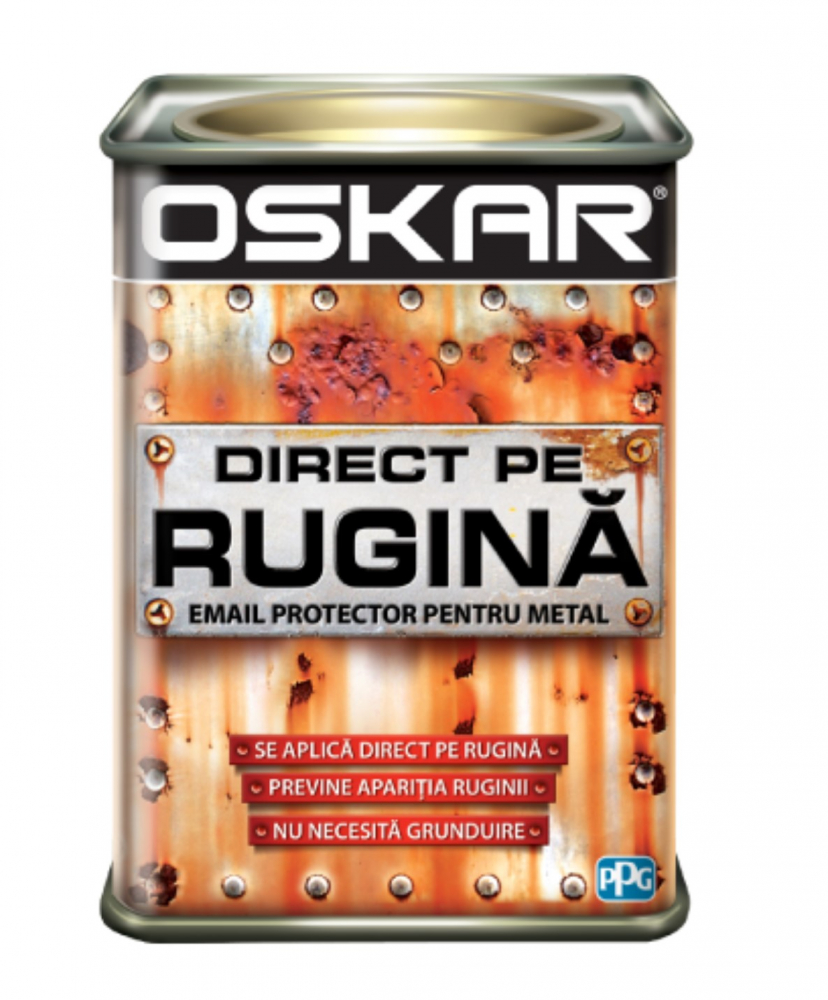 OSKAR RUGINA EMAIL NEGRU LOVITURA DE CIOCAN 0.5 L [1]