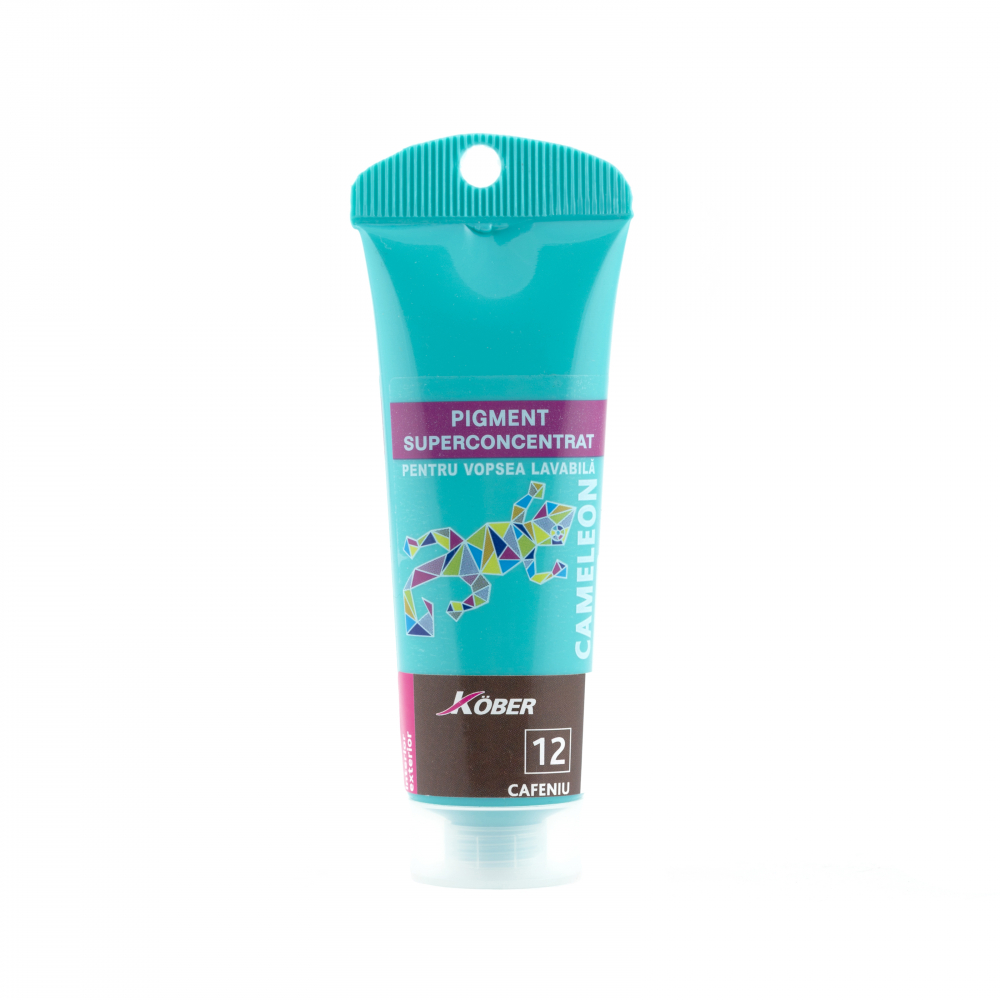PIGMENT SUPERCONCENTRAT CAFENIU 30ML [1]