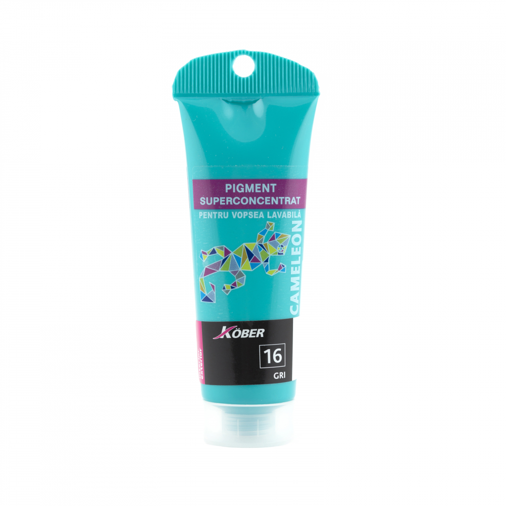 PIGMENT SUPERCONCENTRAT GRI 70ML [1]