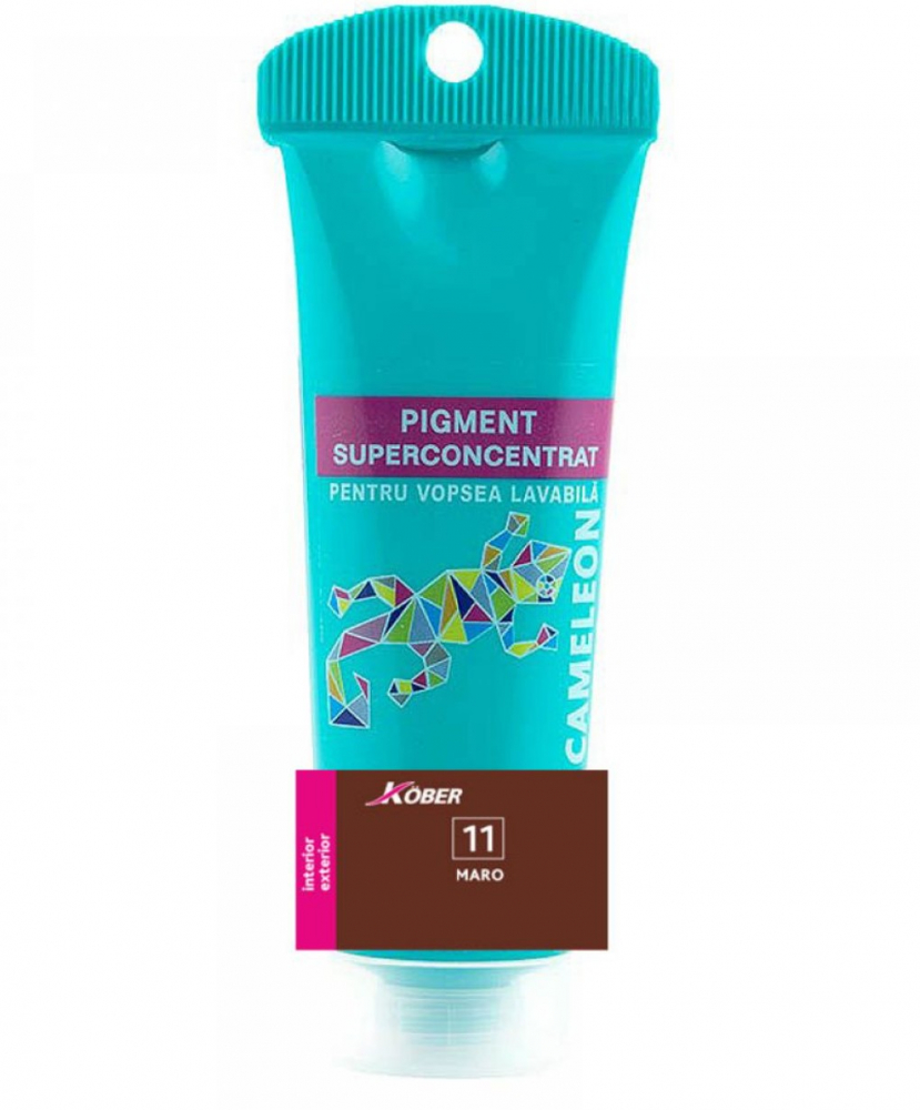PIGMENT SUPERCONCENTRAT MARO 30ML [1]
