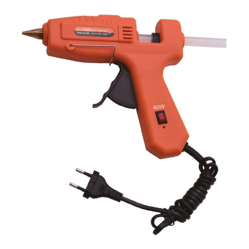 Pistol de lipit cu batoane - 100W, Profesional, Harden [1]