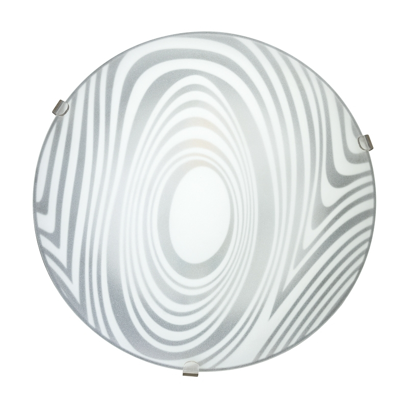 PLAFONIERA STICLA L66, E27, IP20 [1]