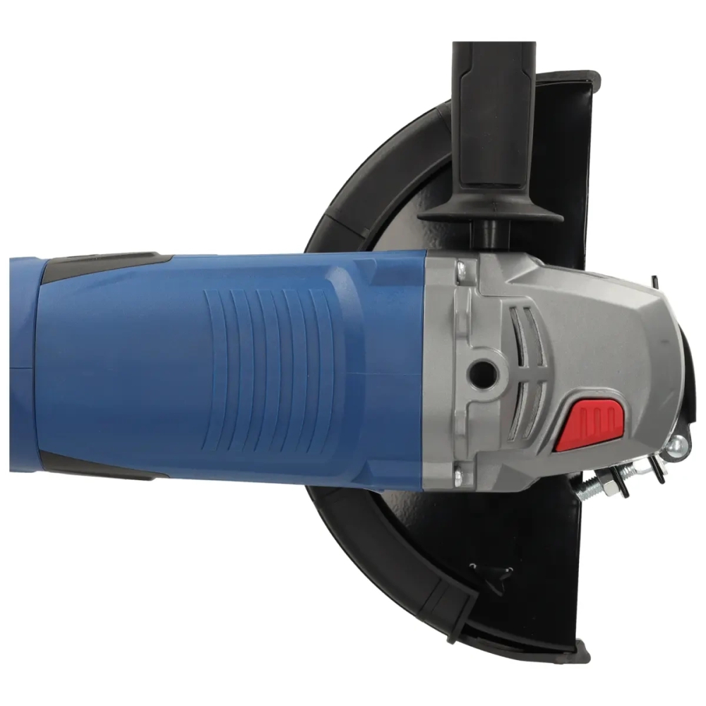 POLIZOR UNGHIULAR 230MM 2100W DED7937 DEDRA [2]