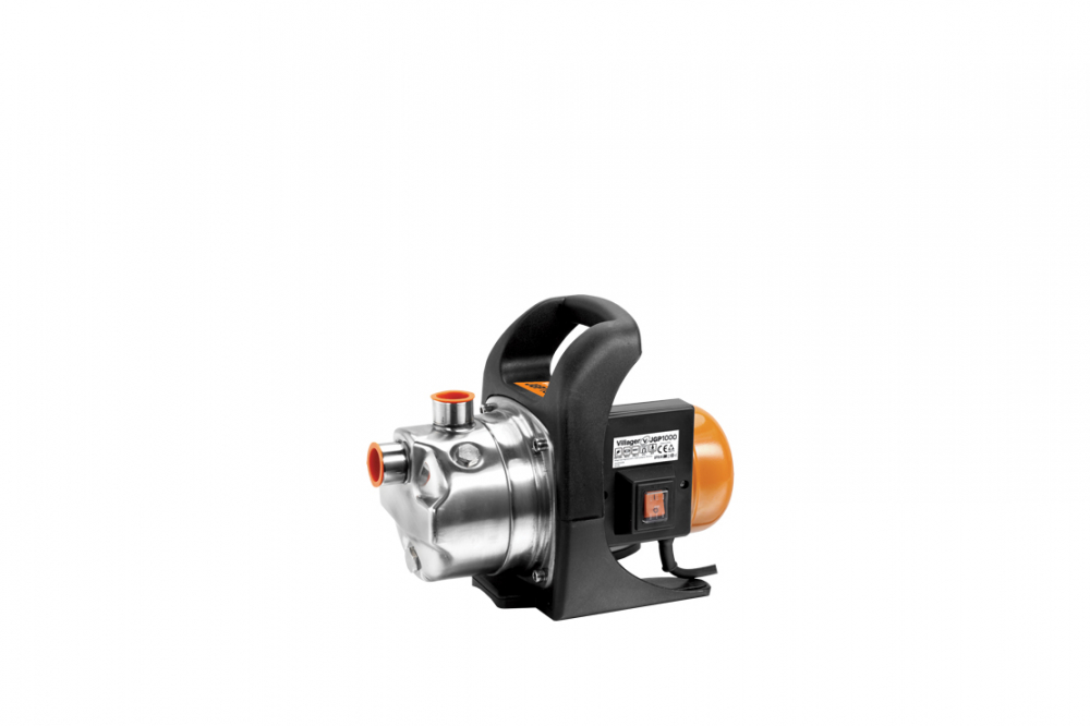 POMPA DE GRADINA JGP 600 [1]