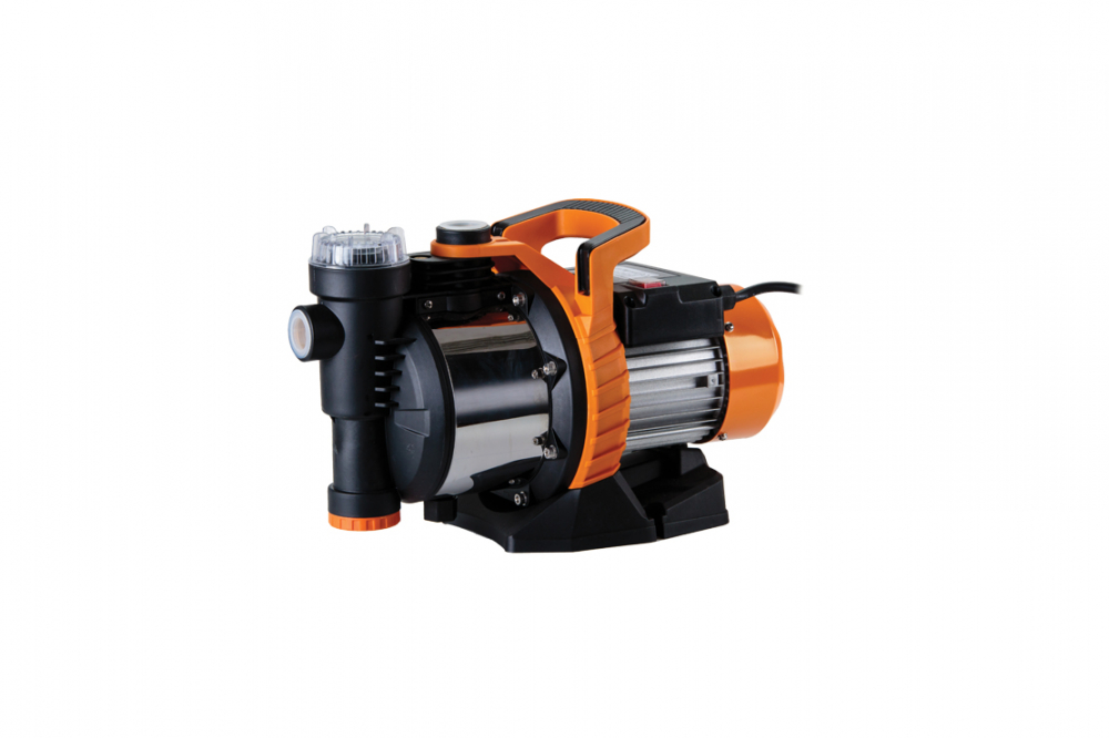 POMPA  DE GRADINA VILLAGER JGP 1100 F [1]