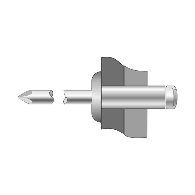 POP NIT RONIT 4.8*12-STANDARD -RNT.4812S [1]