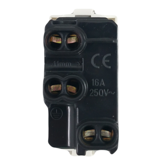 Priza NEO 1M/220V/16A [2]