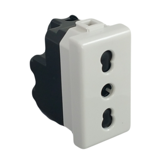 Priza NEO 1M/220V/16A [1]