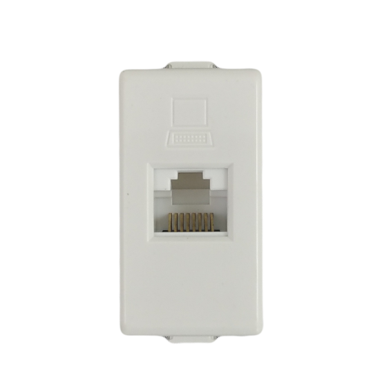 Priza UTP CAT5 NEO 1M [2]