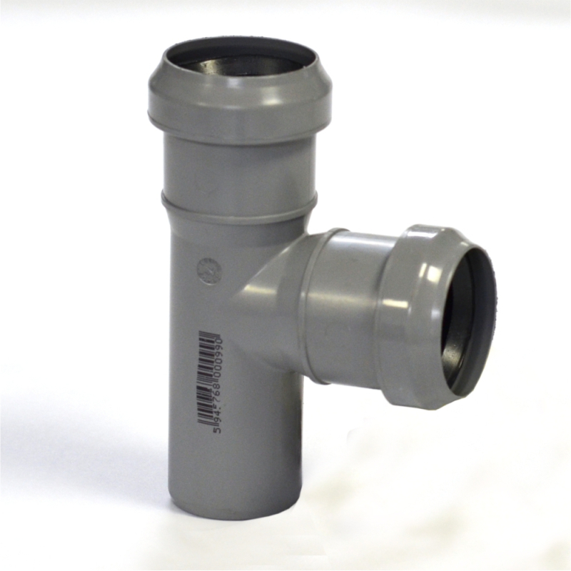 RAMIFICATIE EasyKIT V PP D. 50/ 50 90GRD [1]