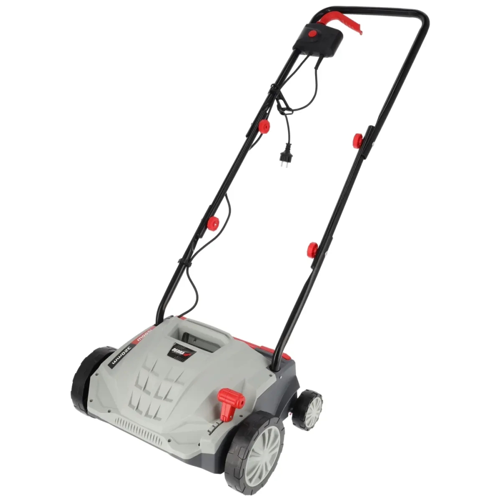 Scarificator/aerator 1500W [5]