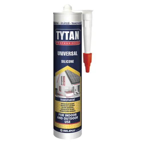 Silicon universal, alb, 280 ml, Tytan Professional [1]